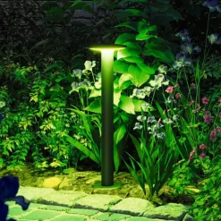 Paulmann Plate ZigBee RGBW LED justerbar lampe