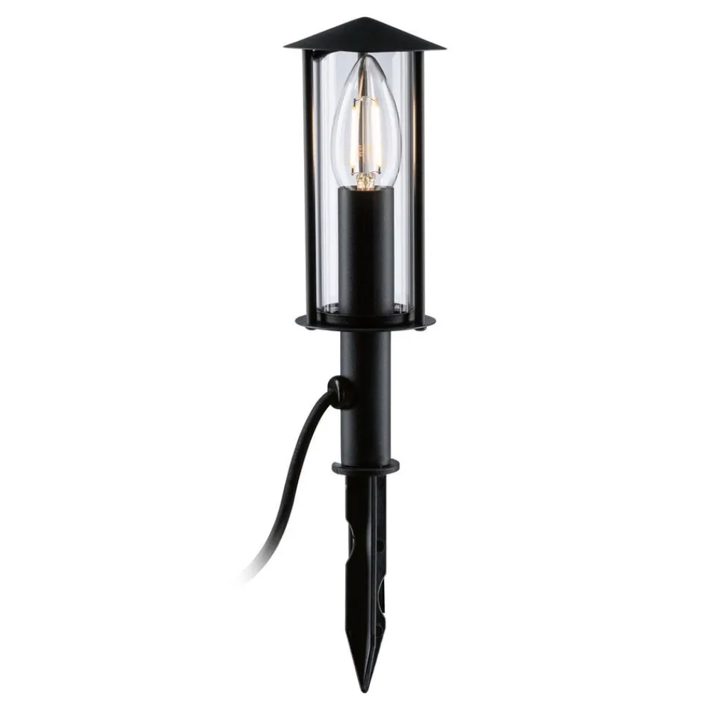 Plug & Shine Classic Lantern spike light^Paulmann Hot