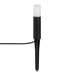 Paulmann Plug & Shine Flarea lampe med jordspyd 20 cm