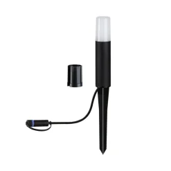 Paulmann Plug & Shine Flarea lampe med jordspyd 20 cm