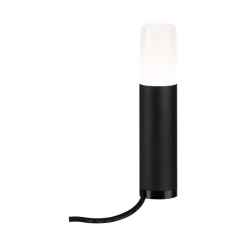 Paulmann Plug & Shine Flarea lampe med jordspyd 20 cm