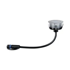 Paulmann Plug & Shine indbygningslampe Gulv Eco 3.000K