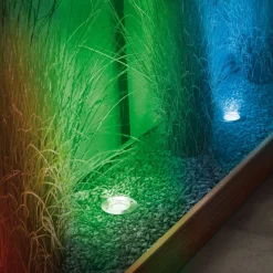 Paulmann Plug & Shine indbygget ZigBee RGBW Basis