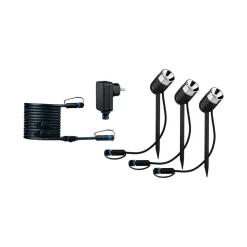 Paulmann Udendørs Spot><noscript><img width=