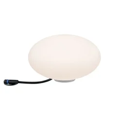 Plug & Shine LED dekorationslampe Stone 28 cm^Paulmann Sale
