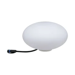 Plug & Shine LED dekorationslampe Stone 28 cm^Paulmann Sale