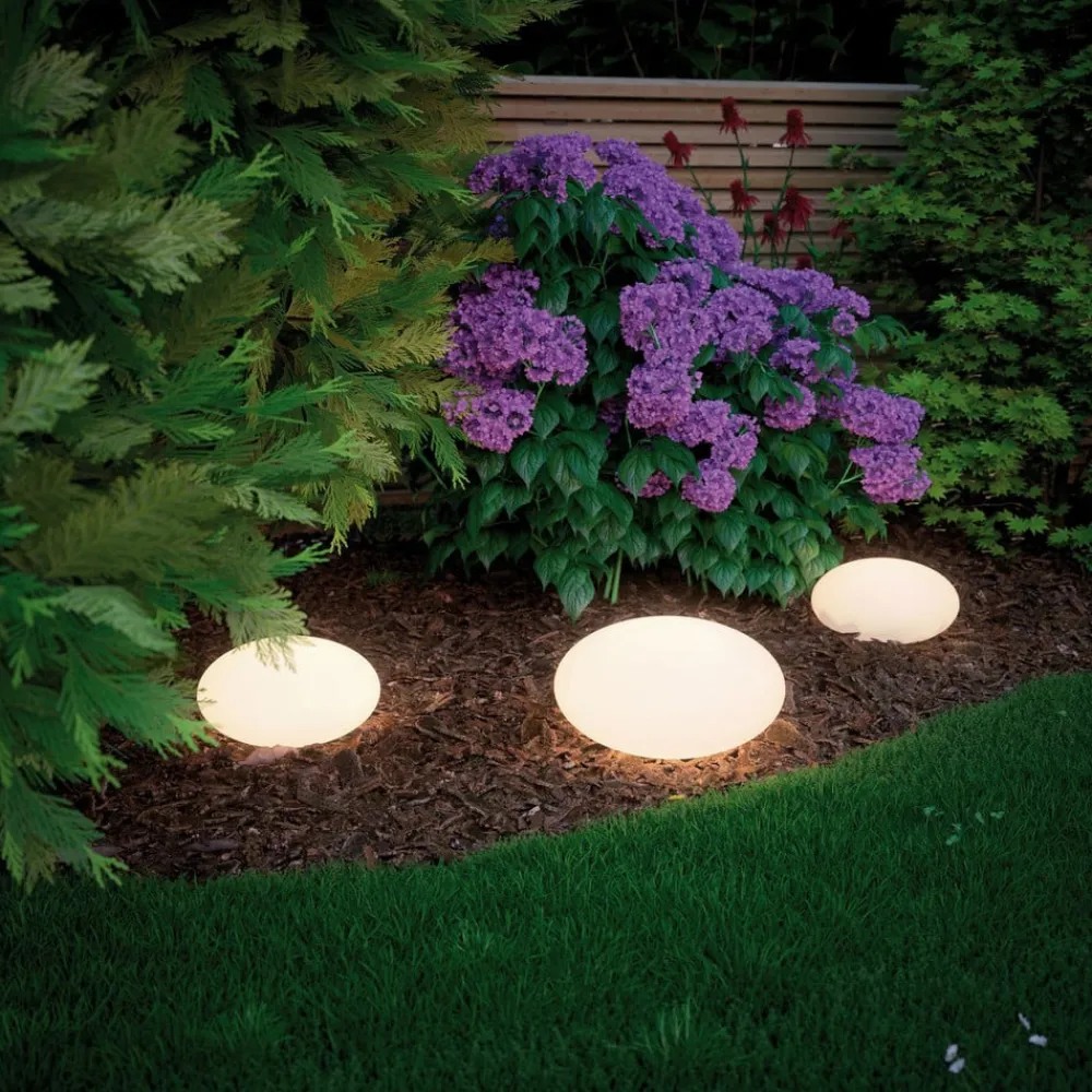 Plug & Shine LED dekorationslampe Stone 28 cm^Paulmann Sale