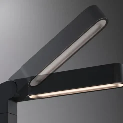 Paulmann Plug & Shine LED Ito-projektor, lodret, IP65