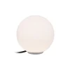 Paulmann Plug & Shine LED dekorationslampe Globe Ø 20cm