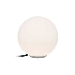 Paulmann Plug & Shine LED dekorationslampe Globe Ø 20cm