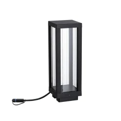 Plug & Shine LED Classic Lantern RGBW base light^Paulmann Best