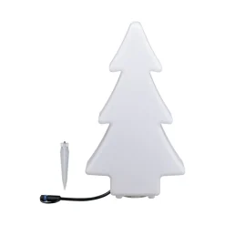 Paulmann Plug & Shine LED dekorationslampe Træ