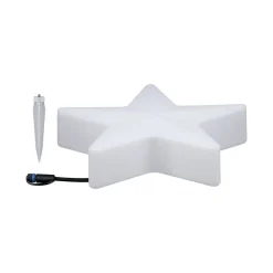 Paulmann Julepynt|Julefigurer Udendørs><noscript><img width=