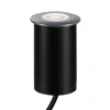 Plug & Shine LED indbygningsgulv 94369, 11 W^Paulmann Outlet