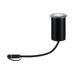 Plug & Shine LED indbygningsgulv 94369, 11 W^Paulmann Outlet