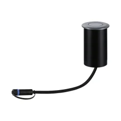 Plug & Shine LED indbygningsgulv 94369, 11 W^Paulmann Outlet