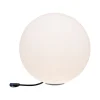Paulmann Plug & Shine LED dekorationslampe Globe Ø 40cm