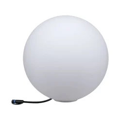Paulmann Plug & Shine LED dekorationslampe Globe Ø 40cm