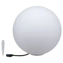Paulmann Plug & Shine LED dekorationslampe Globe Ø 40cm