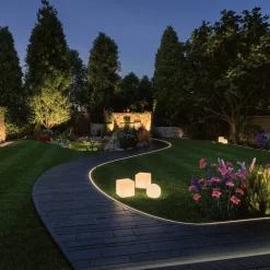 Paulmann Plug & Shine LED nedgravningslampe 94228