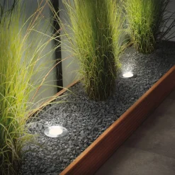 Paulmann Plug & Shine LED nedgravningslampe 94228