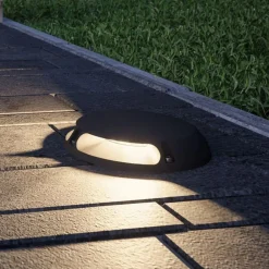 Plug & Shine LED-gulvlampe 93920 2x3W^Paulmann