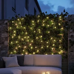 Paulmann Plug & Shine LED-lyskæde mini, 7,5 m