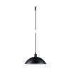 Plug & Shine LED-pendellampe Mapalo E14 aluminium^Paulmann New