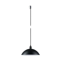 Plug & Shine LED-pendellampe Mapalo E14 aluminium^Paulmann New