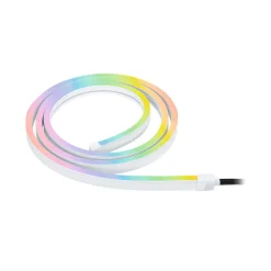 Plug & Shine LED-strip neon 2 m, ZigBee, RGB, IP67^Paulmann Discount