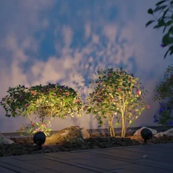 Paulmann Udendørs Spot><noscript><img width=