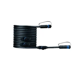 Plug & Shine Mini 3-delt basissæt 3.000K^Paulmann Hot