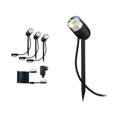 Paulmann Udendørs Spot><noscript><img width=