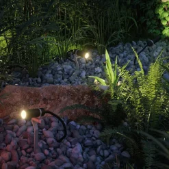 Paulmann Udendørs Spot><noscript><img width=