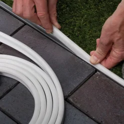 Plug & Shine Smooth LED-strip 3.000K 5 m^Paulmann Discount