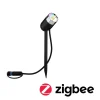 Paulmann Plug & Shine spotlight Pike, ZigBee, RGBW