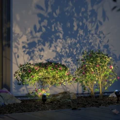 Paulmann Plug & Shine spotlight Pike, ZigBee, RGBW