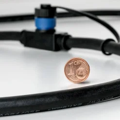 Plug & Shine spot med jordspyd Sting 3000K^Paulmann Discount