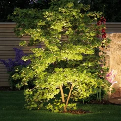 Plug & Shine spot med jordspyd Sting 3000K^Paulmann Discount