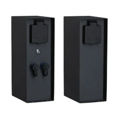 Paulmann Stikkontaktsøjler><noscript><img width=