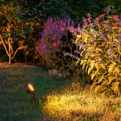 Paulmann Udendørs Spot><noscript><img width=