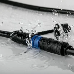 Paulmann Plug & Shine Sting 3000K forlængelse med 3 enheder