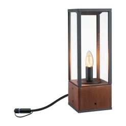 Paulmann Sokkellamper>Plug & Shine Venea sokkellampe højde 40cm