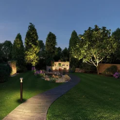 Plug & Shine-strømforsyning 98850, 150 W, sølv^Paulmann Discount