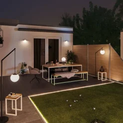 Paulmann Dekorationsbelysning|Led Strips><noscript><img width=