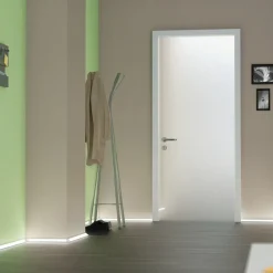 Profil Delta udendørs hjørneprofil 2 stk^Paulmann