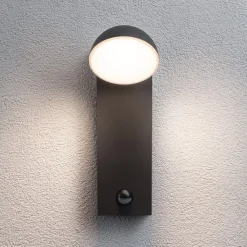 Paulmann Væglampe Med Sensor><noscript><img width=