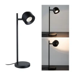 Paulmann Arbejdsrum/Kontor>Puric Pane I LED-bordlampe, højde 40 cm