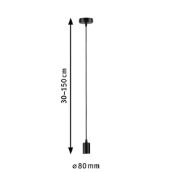 Paulmann Pendellamper|Pendellamper><noscript><img width=