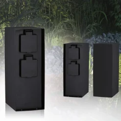 Paulmann Stikkontaktsøjler><noscript><img width=